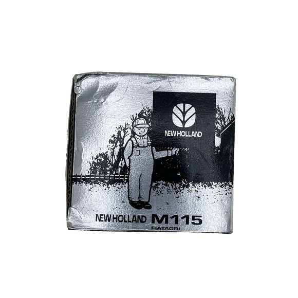 New Holland-Fiatagri M115 Toy Farmer 1997 European Edition Dutch LCN Fair - Picture 7 of 8